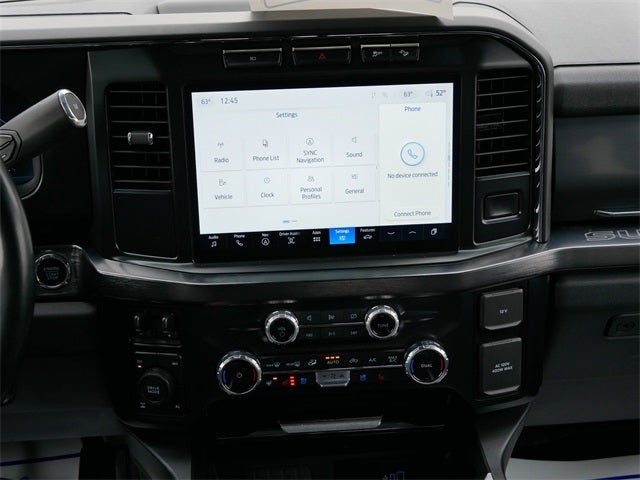 2023 Ford F-250SD Lariat