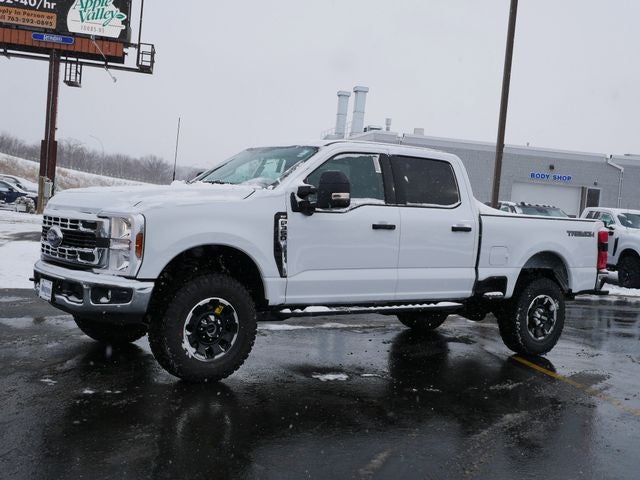 2026 Ford F-350SD XLT
