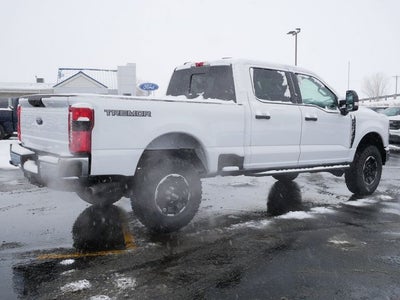 2026 Ford F-350SD XLT