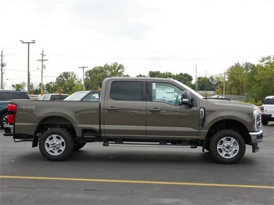 2026 Ford F-350SD XLT