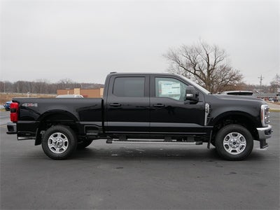 2026 Ford F-350SD XLT