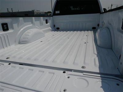 2025 Ford F-350SD Lariat