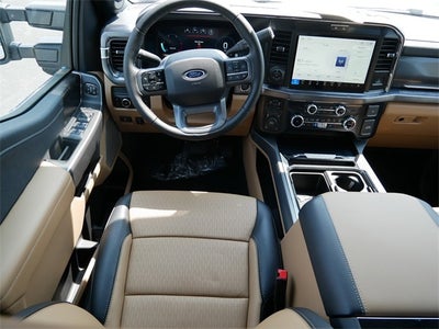 2025 Ford F-350SD Lariat