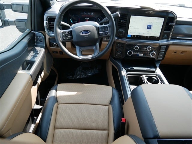 2025 Ford F-350SD Lariat