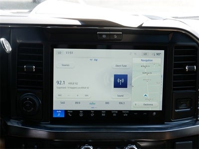 2025 Ford F-350SD Lariat