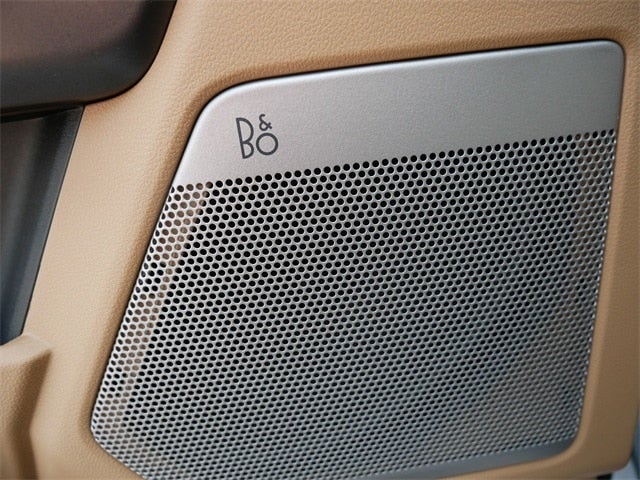 2025 Ford F-350SD Lariat