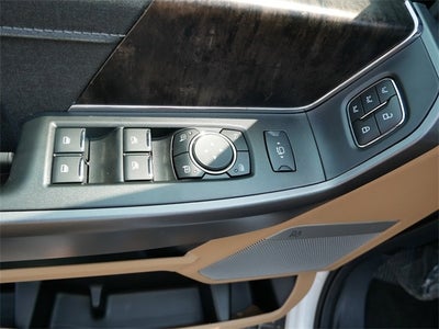 2025 Ford F-350SD Lariat