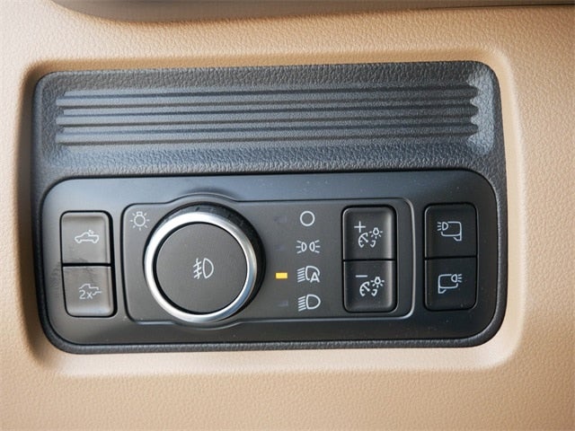 2025 Ford F-350SD Lariat