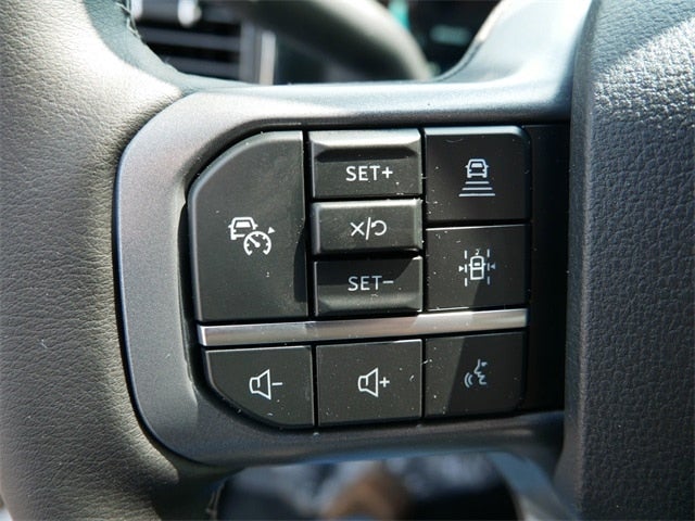 2025 Ford F-350SD Lariat