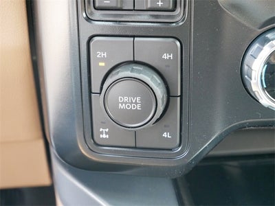 2025 Ford F-350SD Lariat