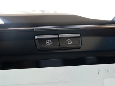 2025 Ford F-350SD Lariat