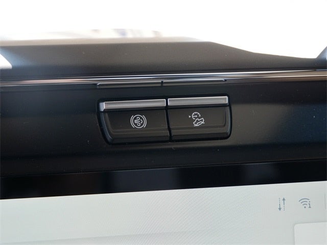 2025 Ford F-350SD Lariat