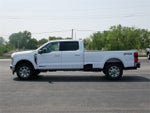 2025 Ford F-350SD Lariat