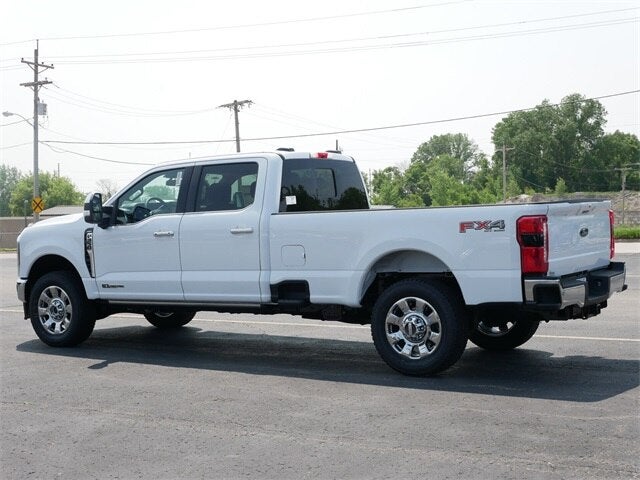2025 Ford F-350SD Lariat