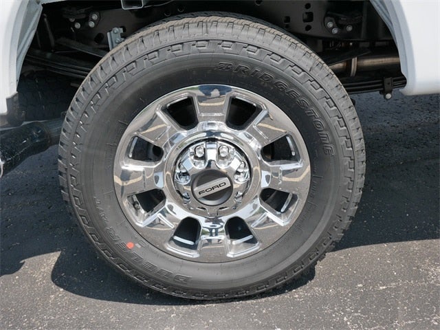 2025 Ford F-350SD Lariat