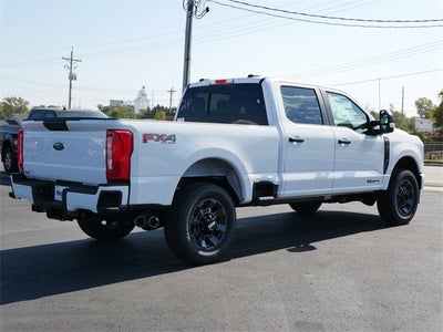 2026 Ford F-350SD XL