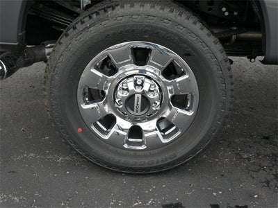 2025 Ford F-350SD Lariat