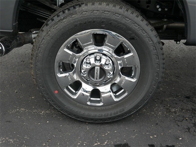 2025 Ford F-350SD Lariat