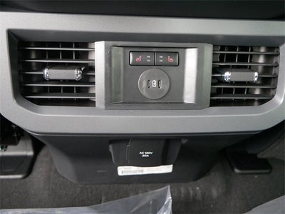 2025 Ford F-350SD Lariat