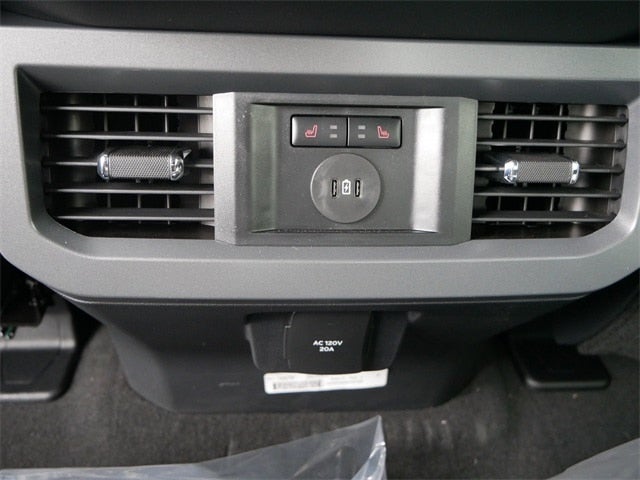 2025 Ford F-350SD Lariat