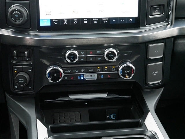 2025 Ford F-350SD Lariat