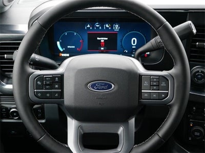 2025 Ford F-350SD Lariat