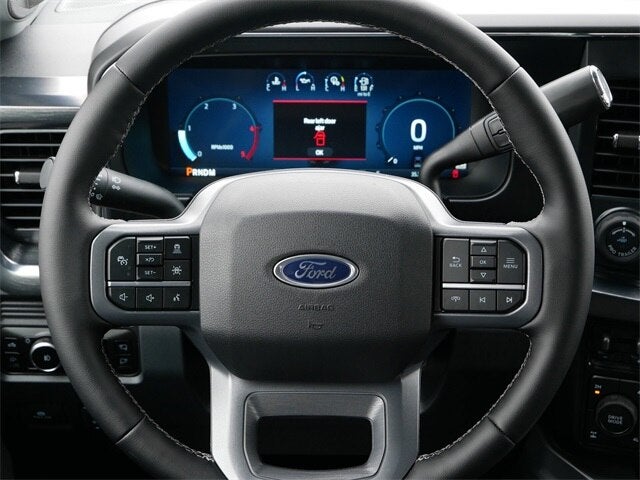 2025 Ford F-350SD Lariat