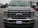 2025 Ford F-350SD Lariat