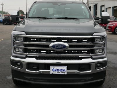 2025 Ford F-350SD Lariat