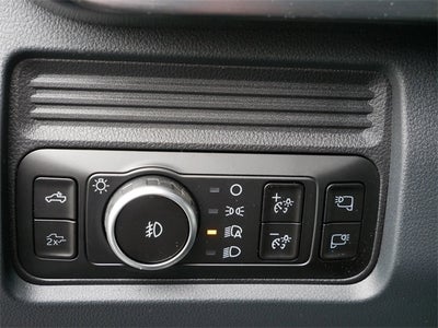 2025 Ford F-350SD Lariat