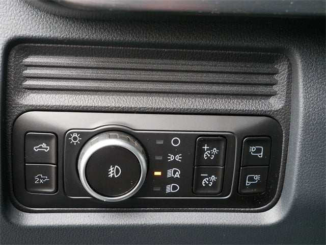 2025 Ford F-350SD Lariat