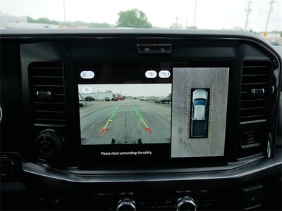 2025 Ford F-350SD Lariat