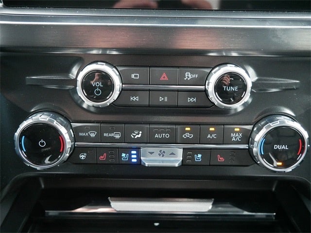 2025 Ford F-350SD Lariat