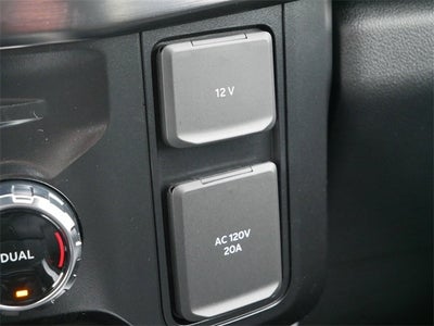 2025 Ford F-350SD Lariat