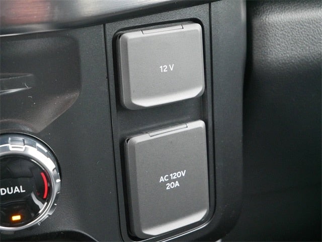 2025 Ford F-350SD Lariat