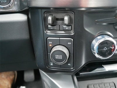 2025 Ford F-350SD Lariat