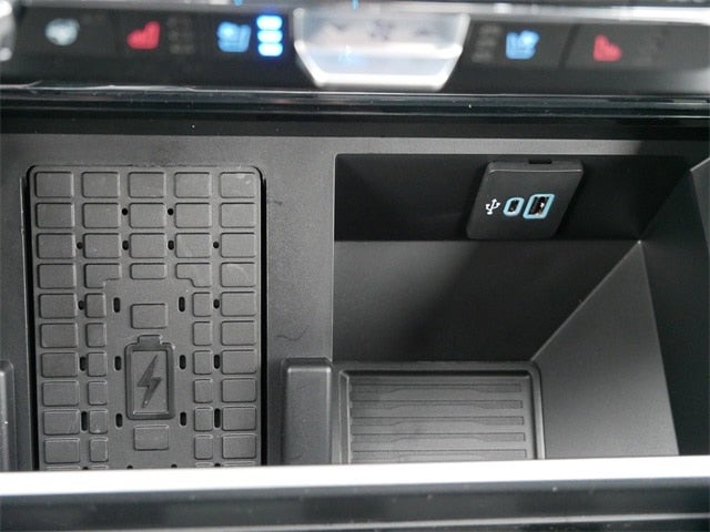 2025 Ford F-350SD Lariat