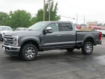 2025 Ford F-350SD Lariat