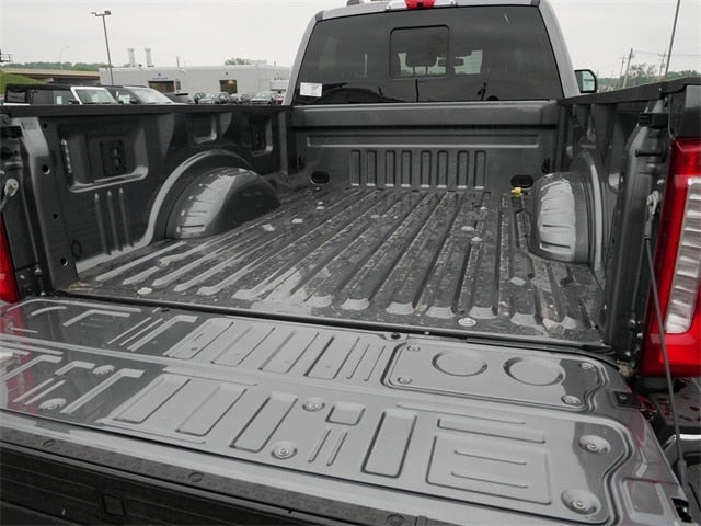 2025 Ford F-350SD Lariat