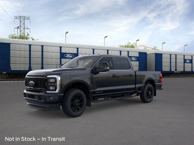 2026 Ford F-350 Super Duty Lariat