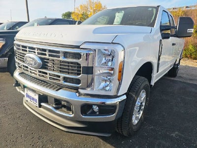 2027 Ford F-350SD XLT 613A