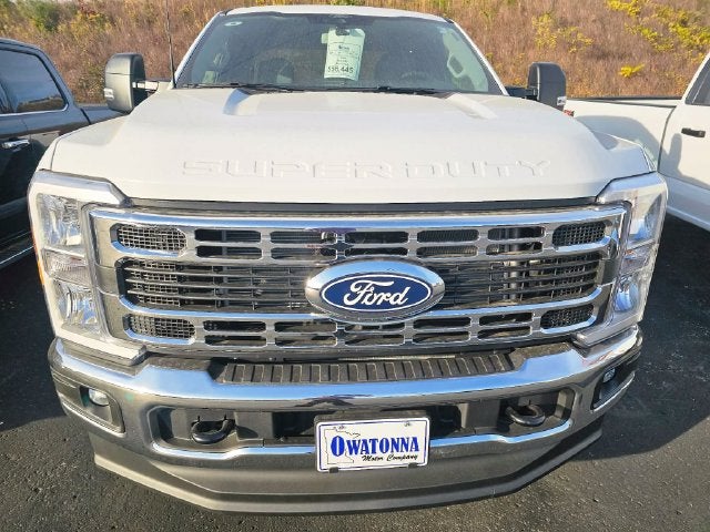 2027 Ford F-350SD XLT 613A