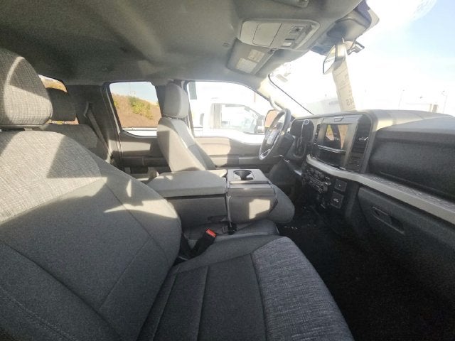 2027 Ford F-350SD XLT 613A