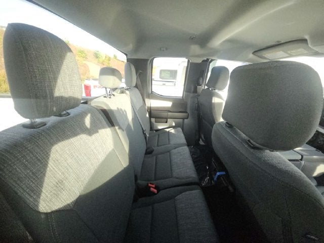 2027 Ford F-350SD XLT 613A
