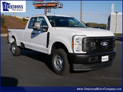 2027 Ford F-350SD XL 610A
