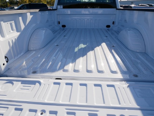 2027 Ford F-350SD XL 610A
