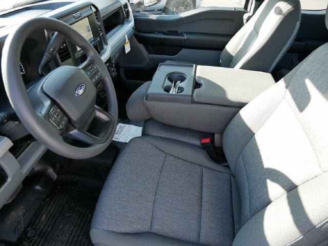 2027 Ford F-350SD XL 610A