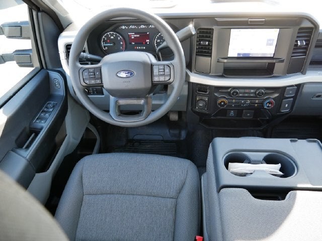 2027 Ford F-350SD XL 610A