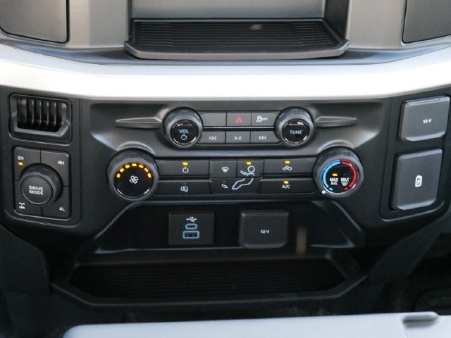 2027 Ford F-350SD XL 610A