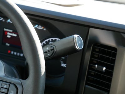 2027 Ford F-350SD XL 610A